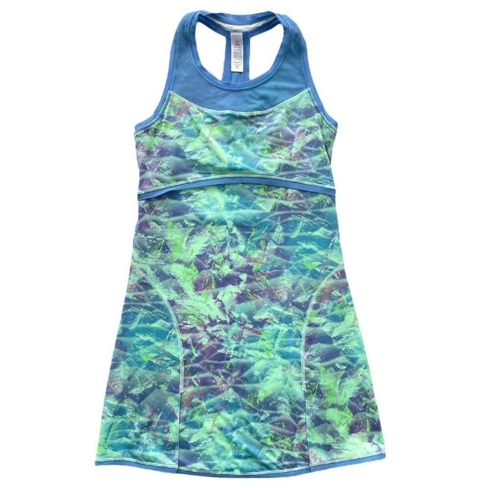 Ivivva dress